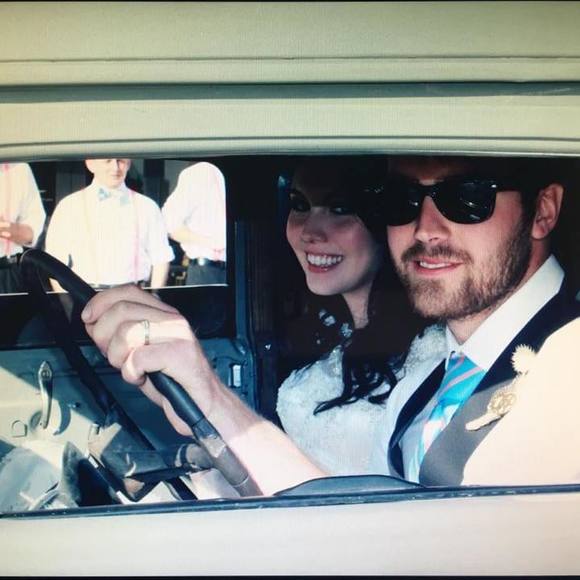 Meet your Posher, Tate - Picture 1 of 1